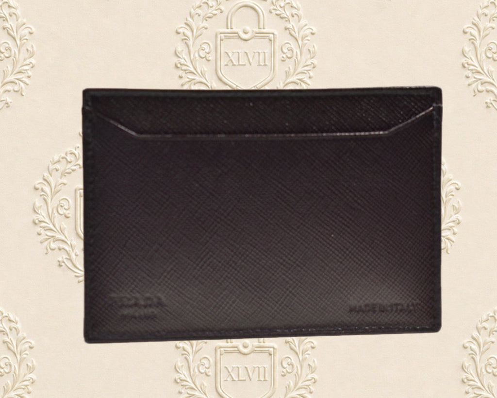 Prada Card Holder
