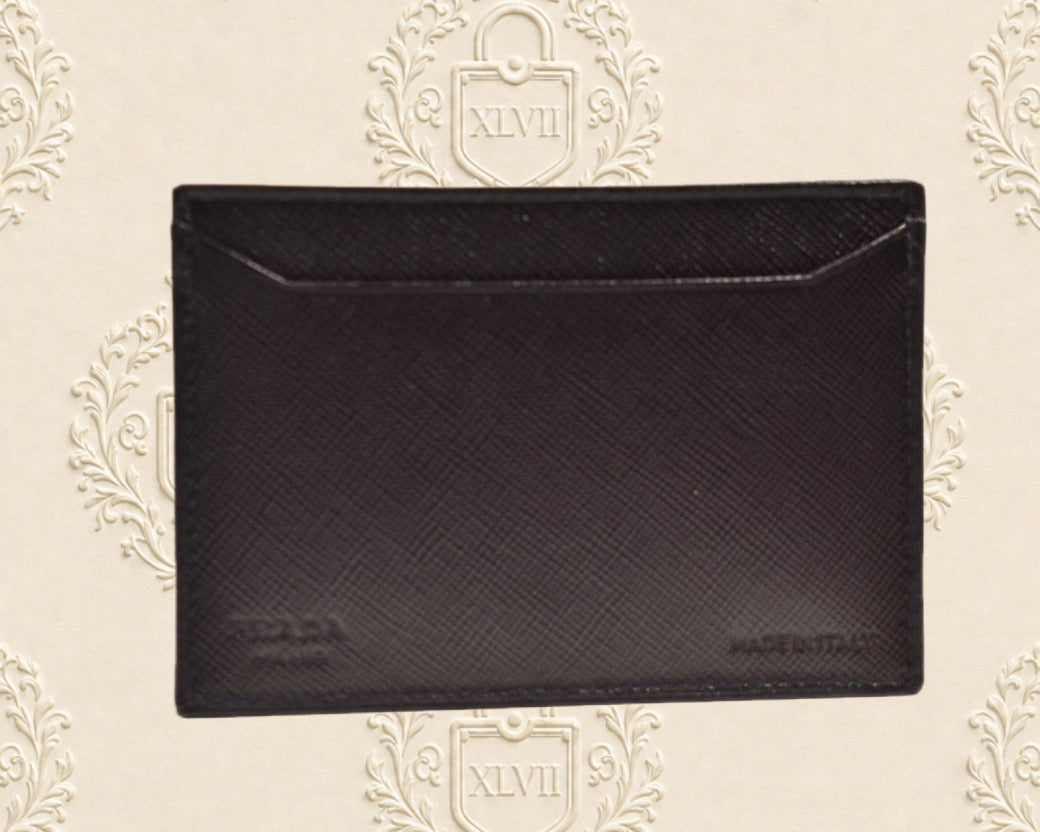 Prada Card Holder