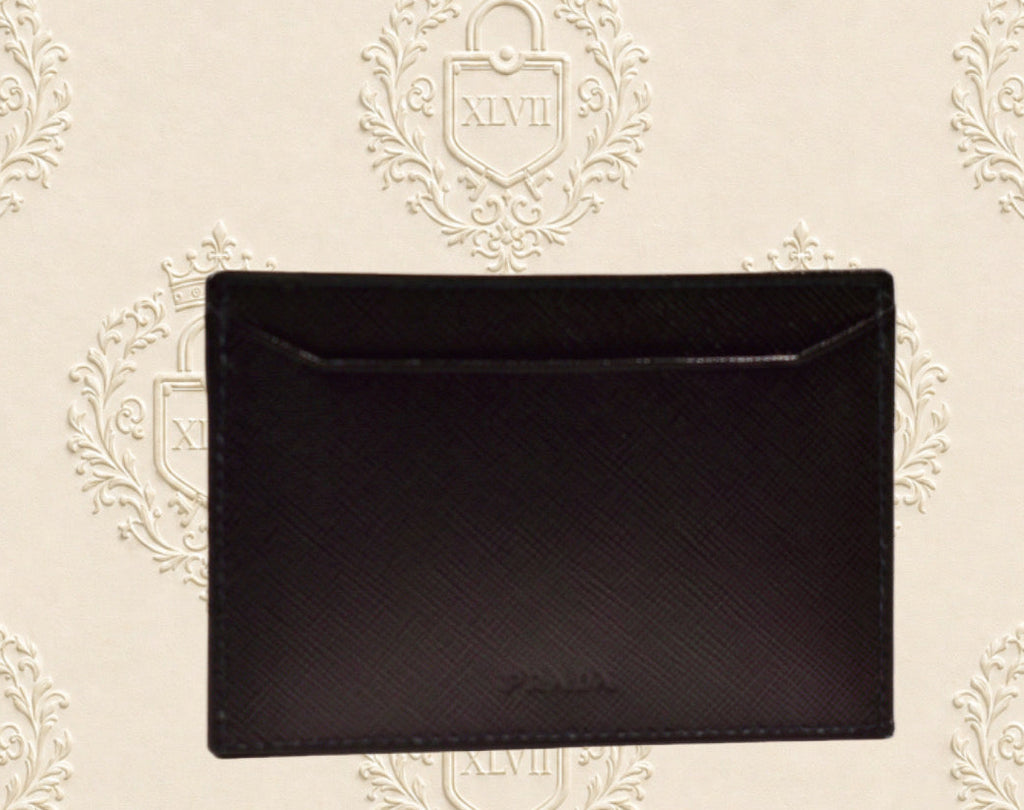 Prada Card Holder