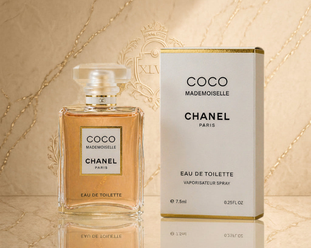 CHANEL COCO