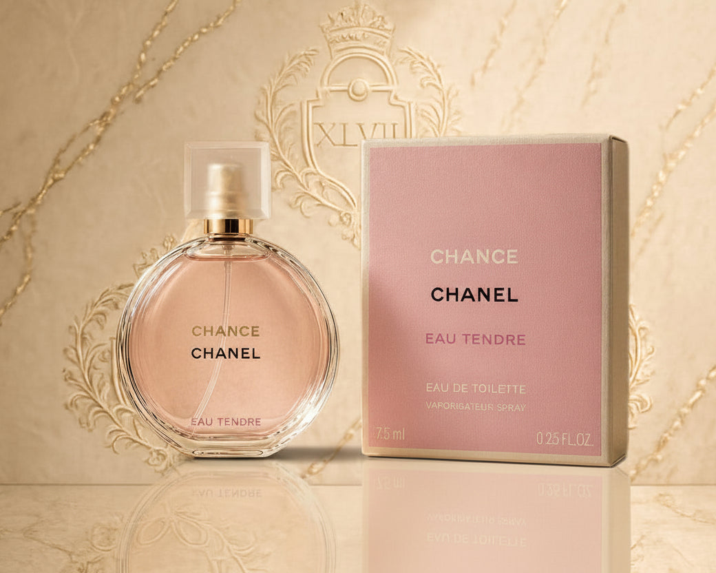 CHANEL CHANCE