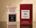 TOM FORD ROSE PRICK