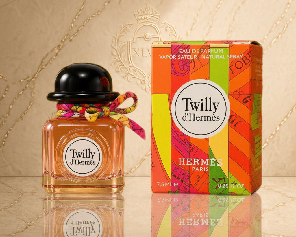 HERMES TWILLY D'HERMES