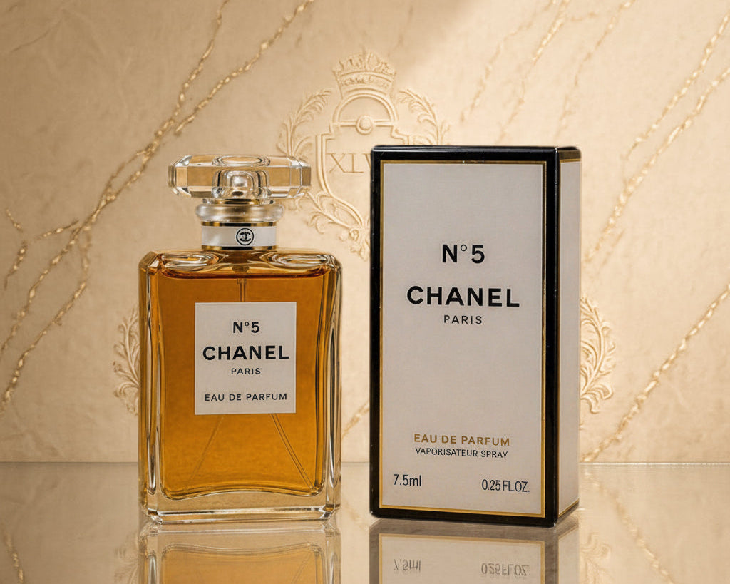 CHANEL N'5