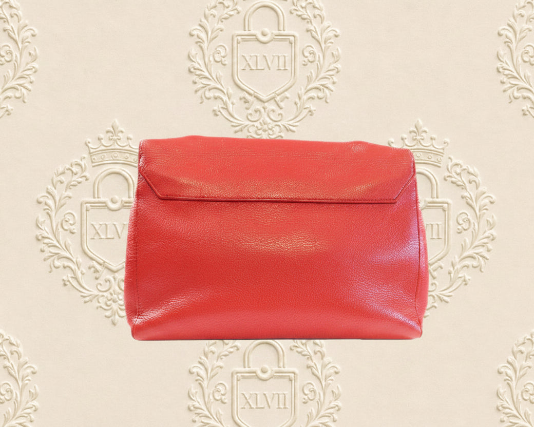 Louis Vuitton Lockme II MM