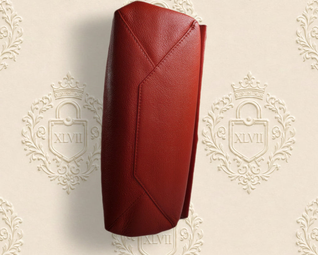 Louis Vuitton Lockme II MM