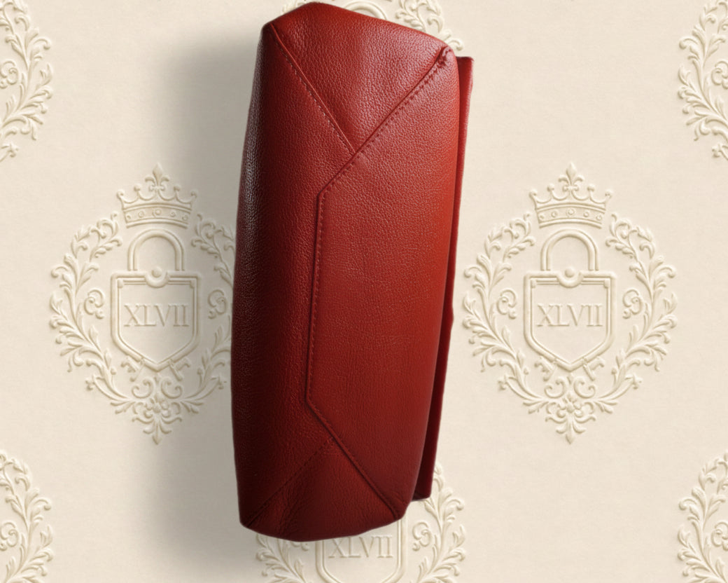 Louis Vuitton Lockme II MM