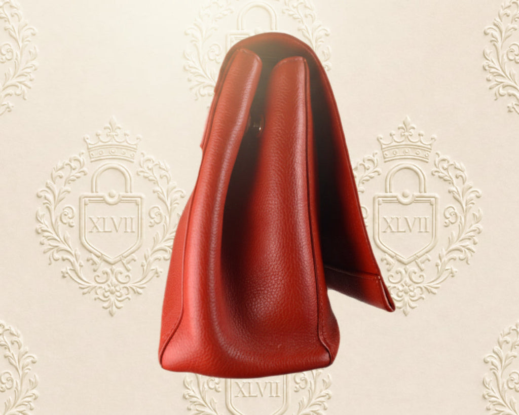 Louis Vuitton Lockme II MM