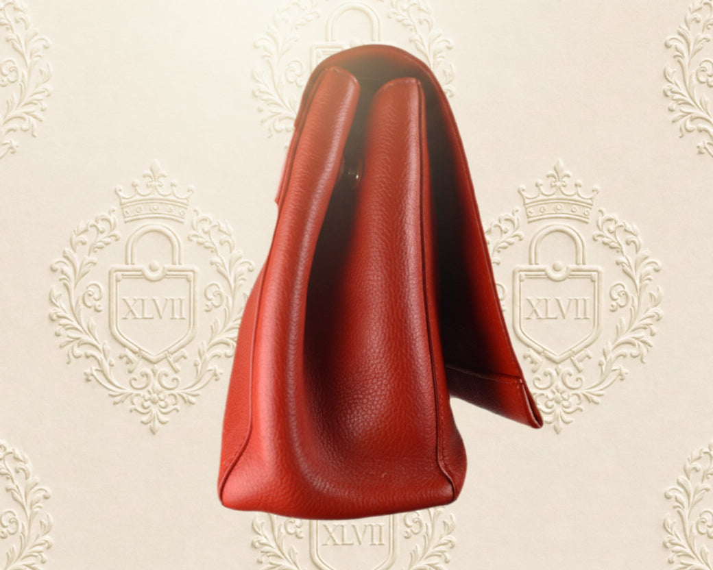 Louis Vuitton Lockme II MM