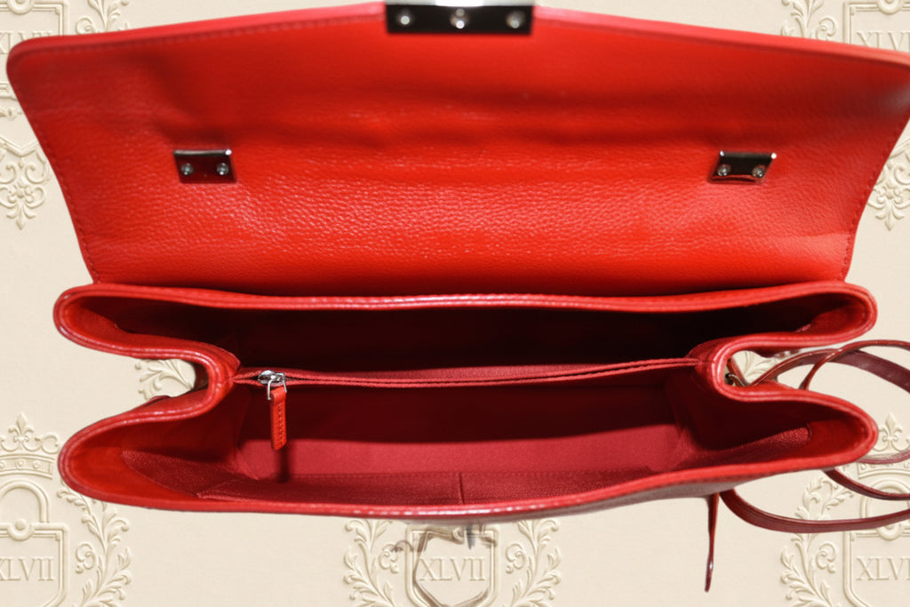 Louis Vuitton Lockme II MM