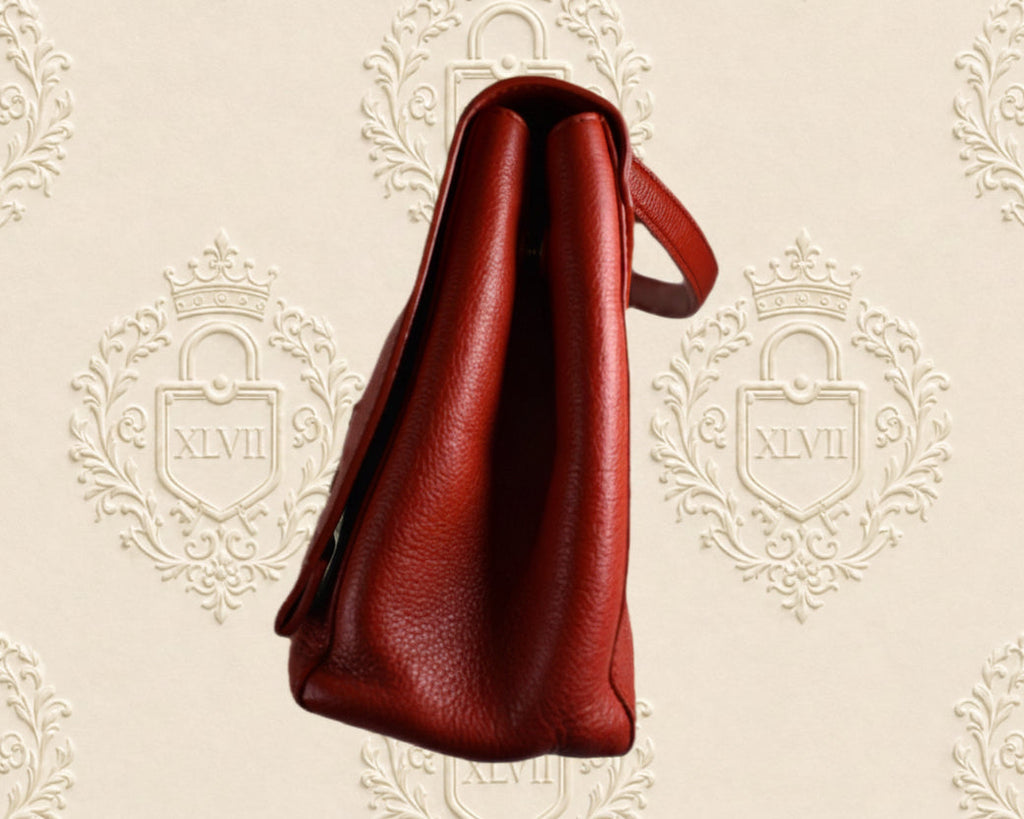 Louis Vuitton Lockme II MM