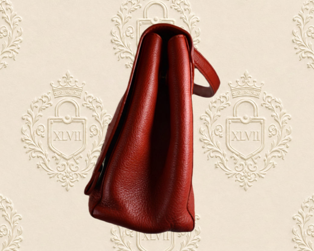 Louis Vuitton Lockme II MM
