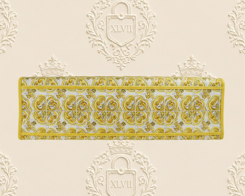 Dolce & Gabbana Maiolica Tote