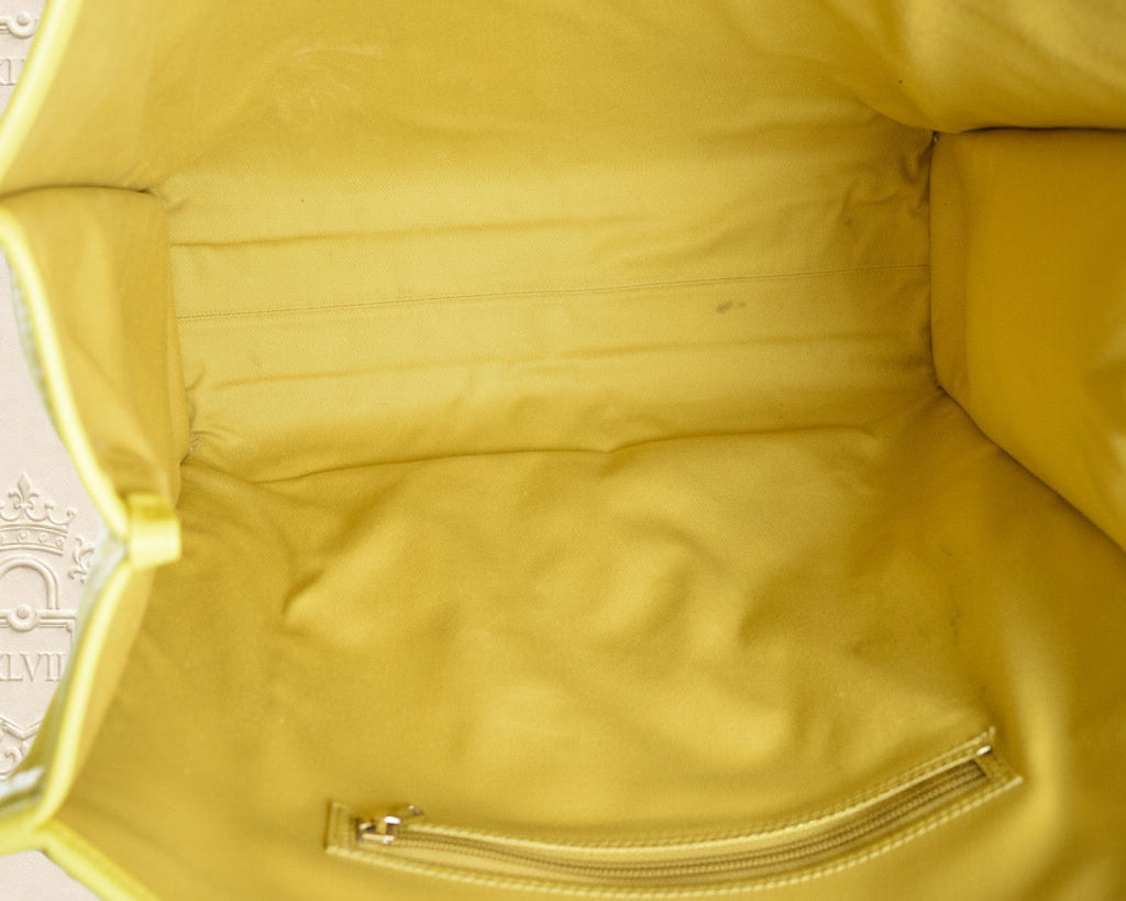 Dolce & Gabbana Maiolica Tote