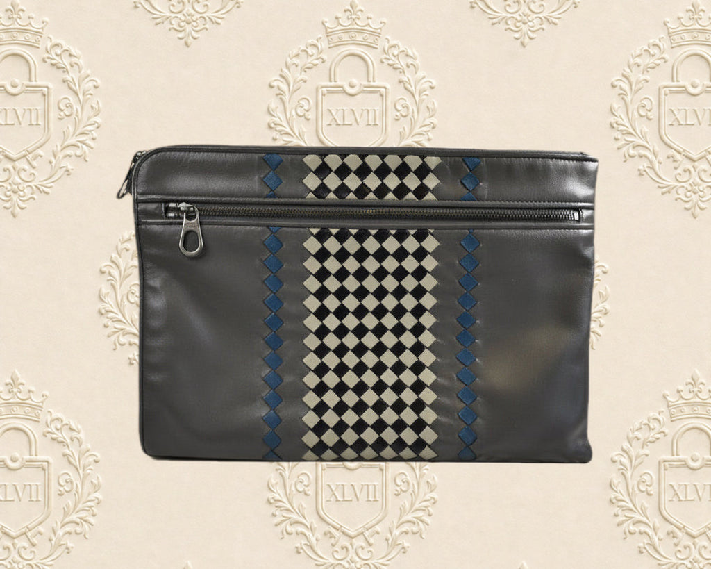 Bottega Veneta Clutch