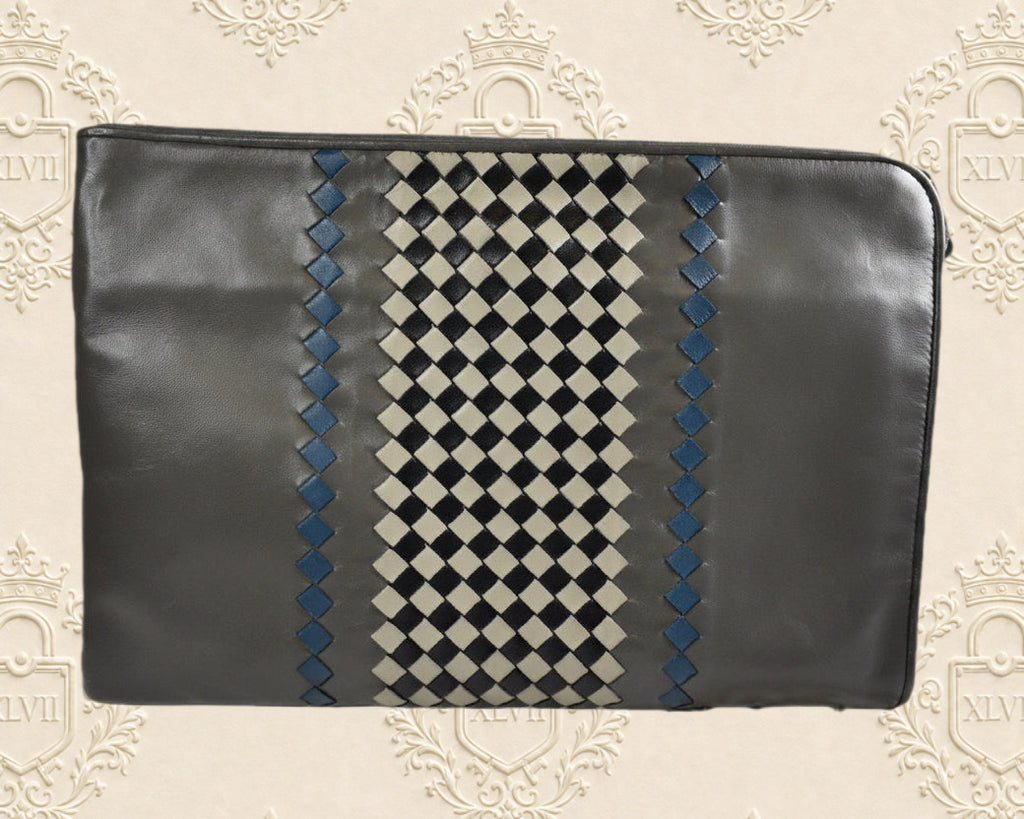 Bottega Veneta Clutch