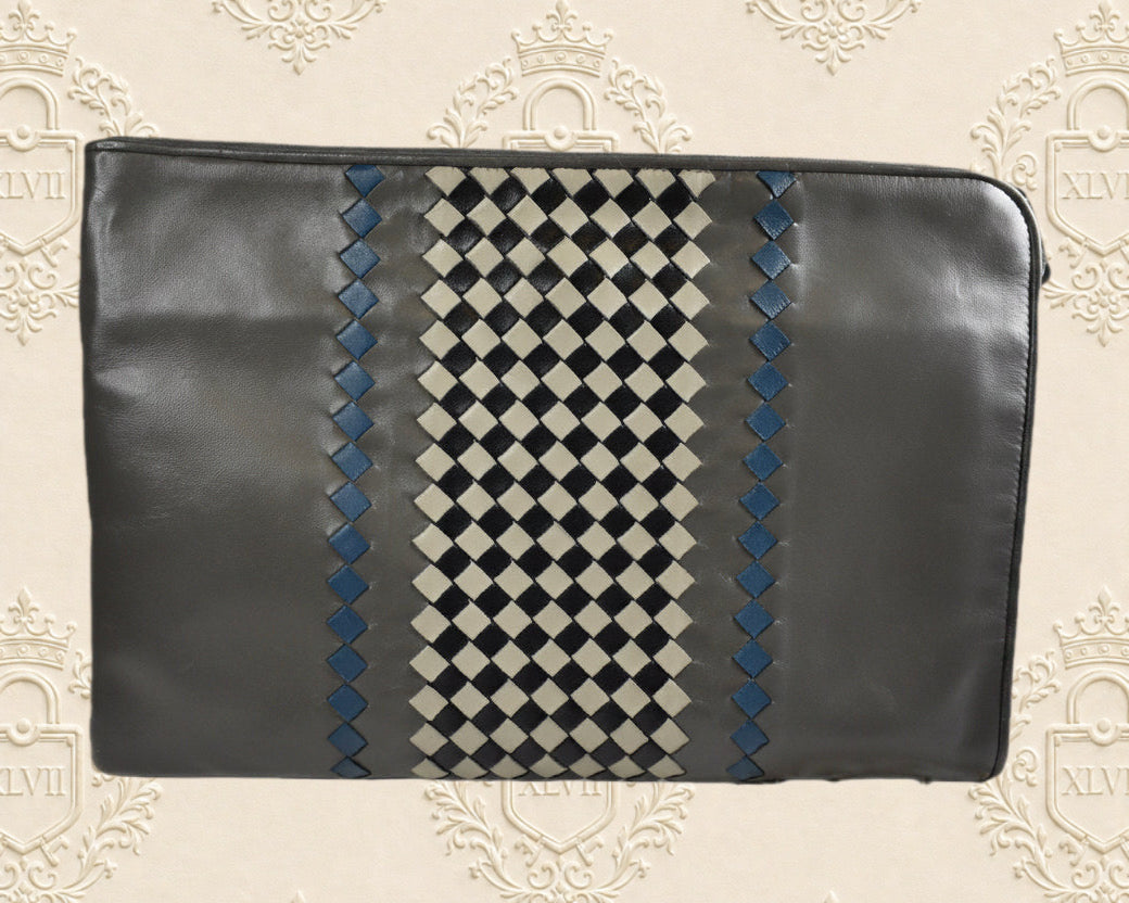 Bottega Veneta Clutch