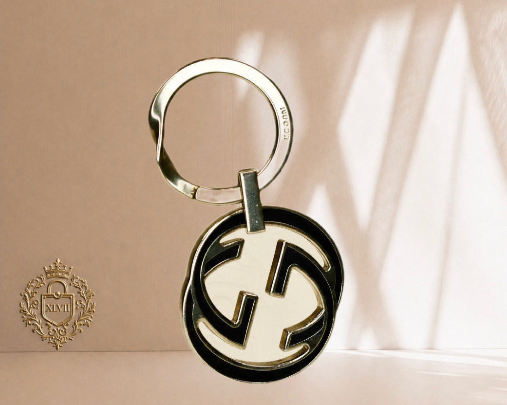 Gucci Keychain
