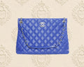 Chanel Shoulder Tote