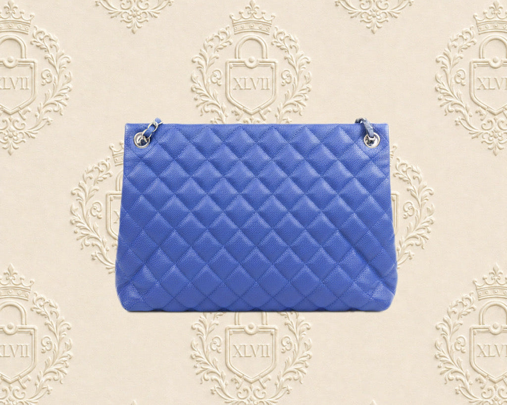 Chanel Shoulder Tote