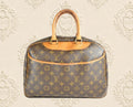 Louis Vuitton Deauville