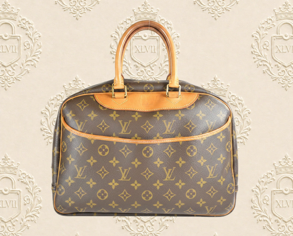 Louis Vuitton Deauville