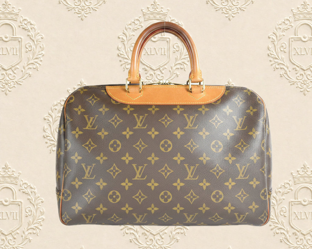 Louis Vuitton Deauville