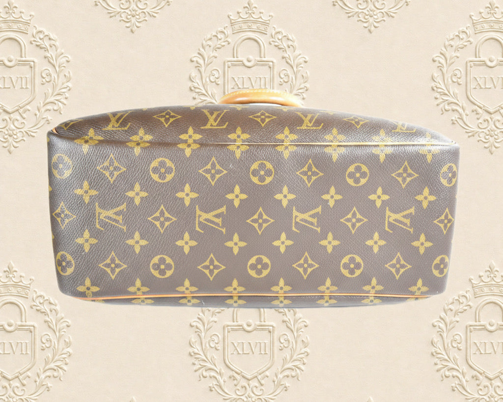 Louis Vuitton Deauville
