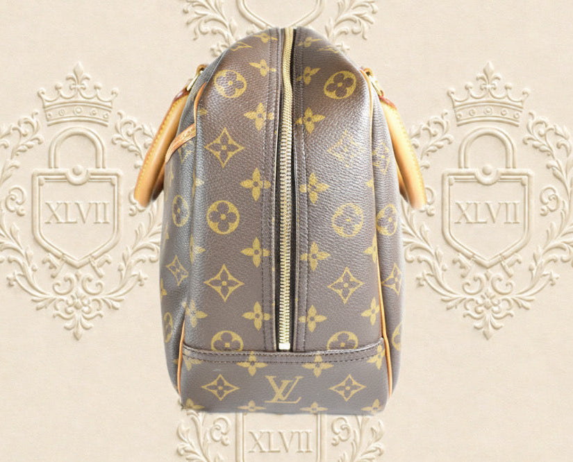 Louis Vuitton Deauville