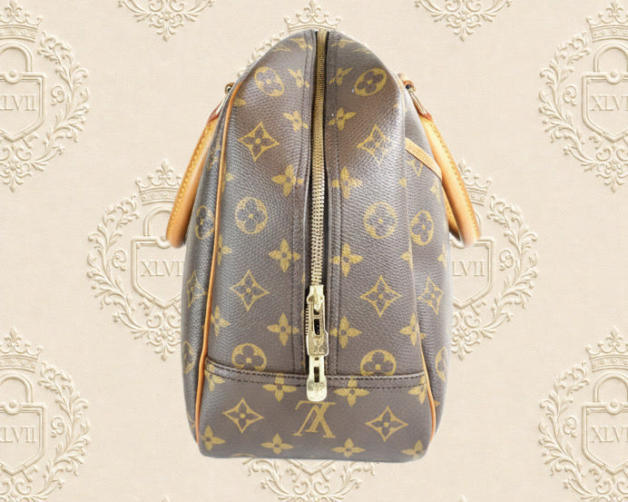 Louis Vuitton Deauville