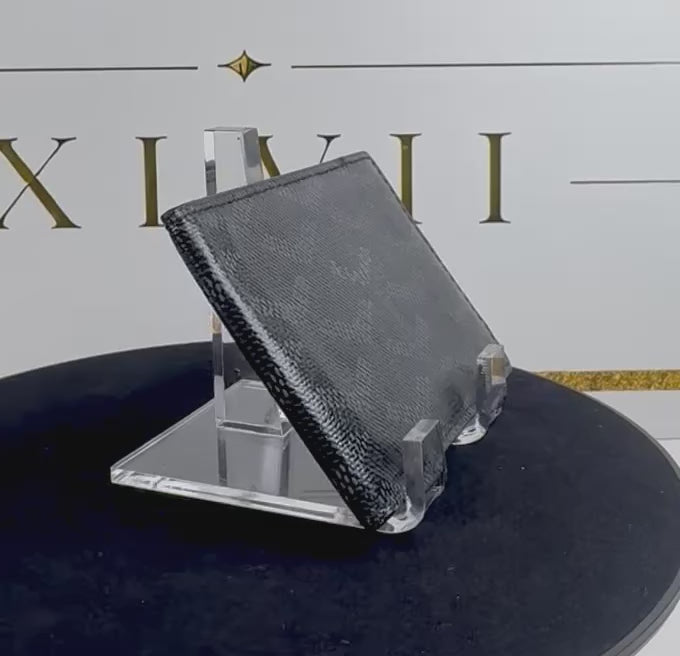 Goyard Card Wallet