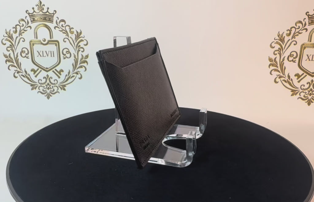 Prada Card Holder