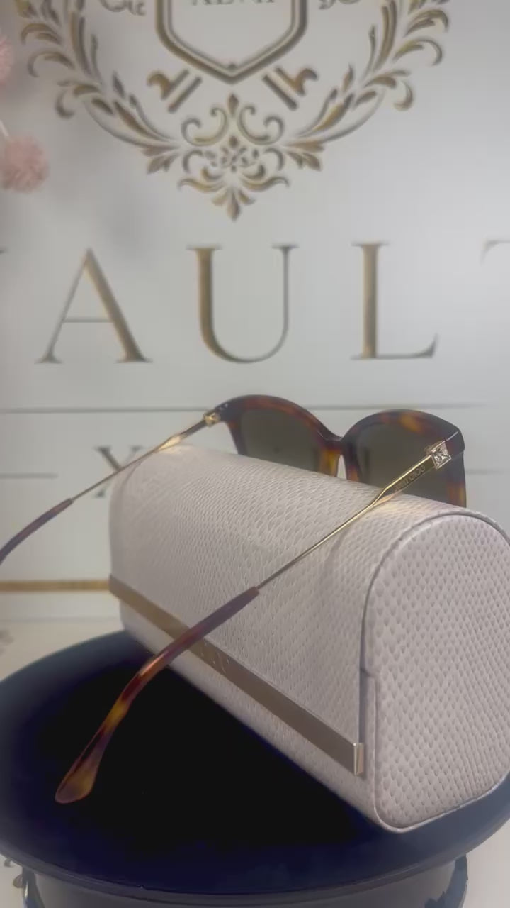 Jimmy Choo Sunglasses