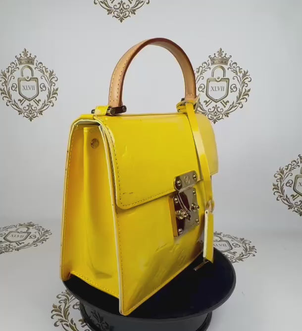 Louis Vuitton Vernie