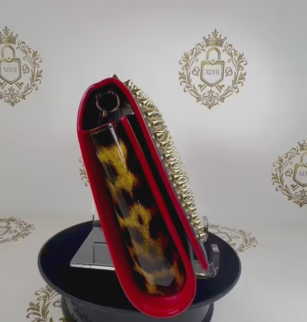 Christian Louboutin Paloma