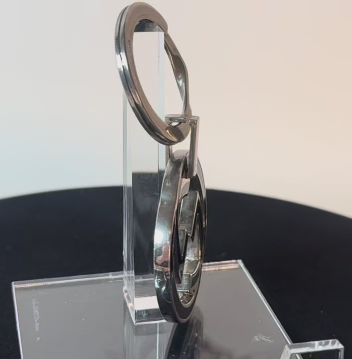 Gucci Keychain