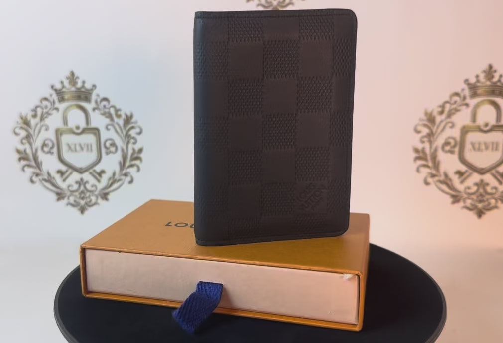 Louis Vuitton Pocket Organizer