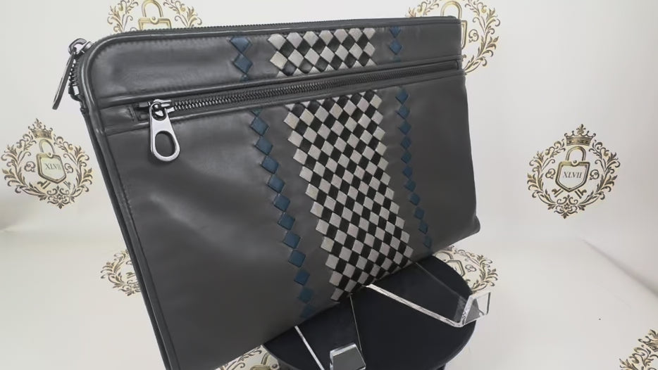 Bottega Veneta Clutch