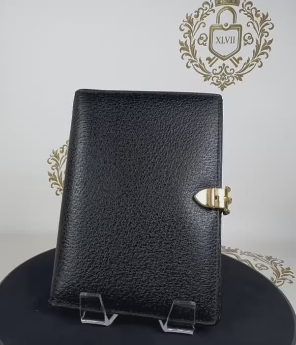 Gucci Agenda