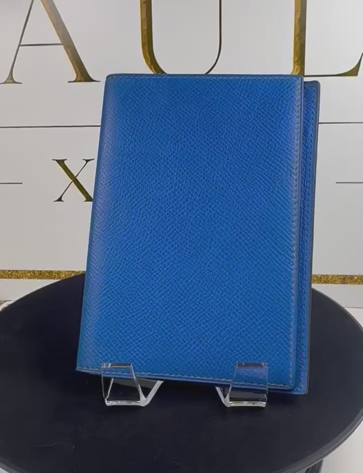 Hermes Passport Cover
