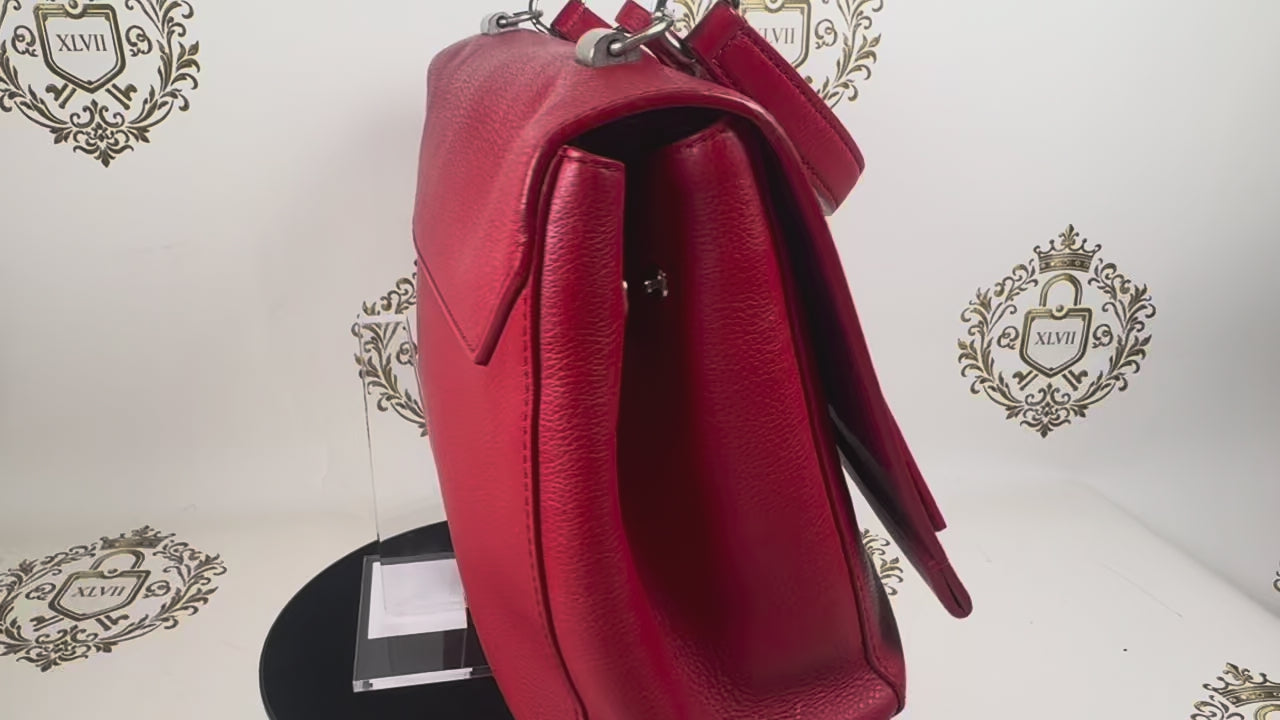 Louis Vuitton Lockme II MM