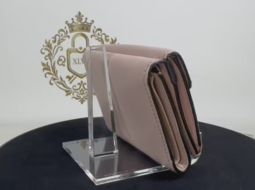 Fendi Wallet