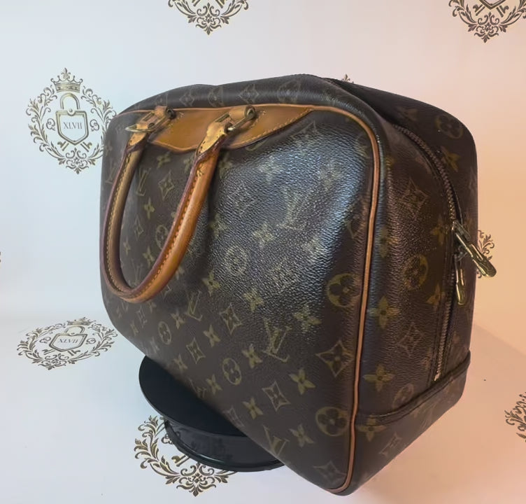 Louis Vuitton Deauville