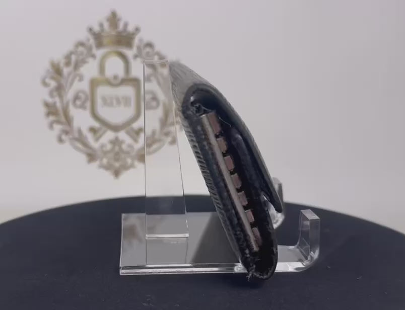 Louis Vuitton Epi Keyholder