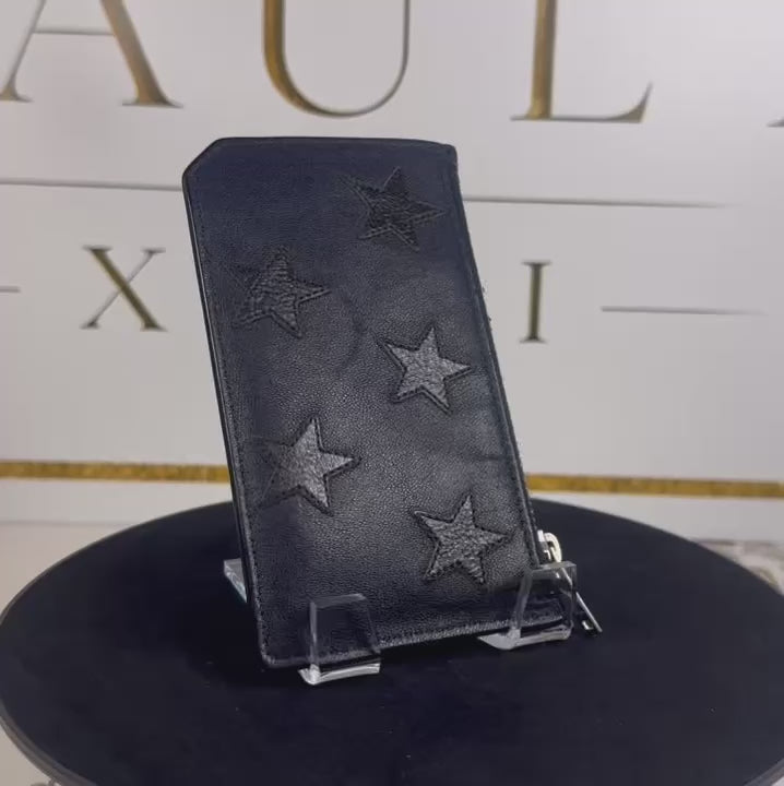 YSL wallet