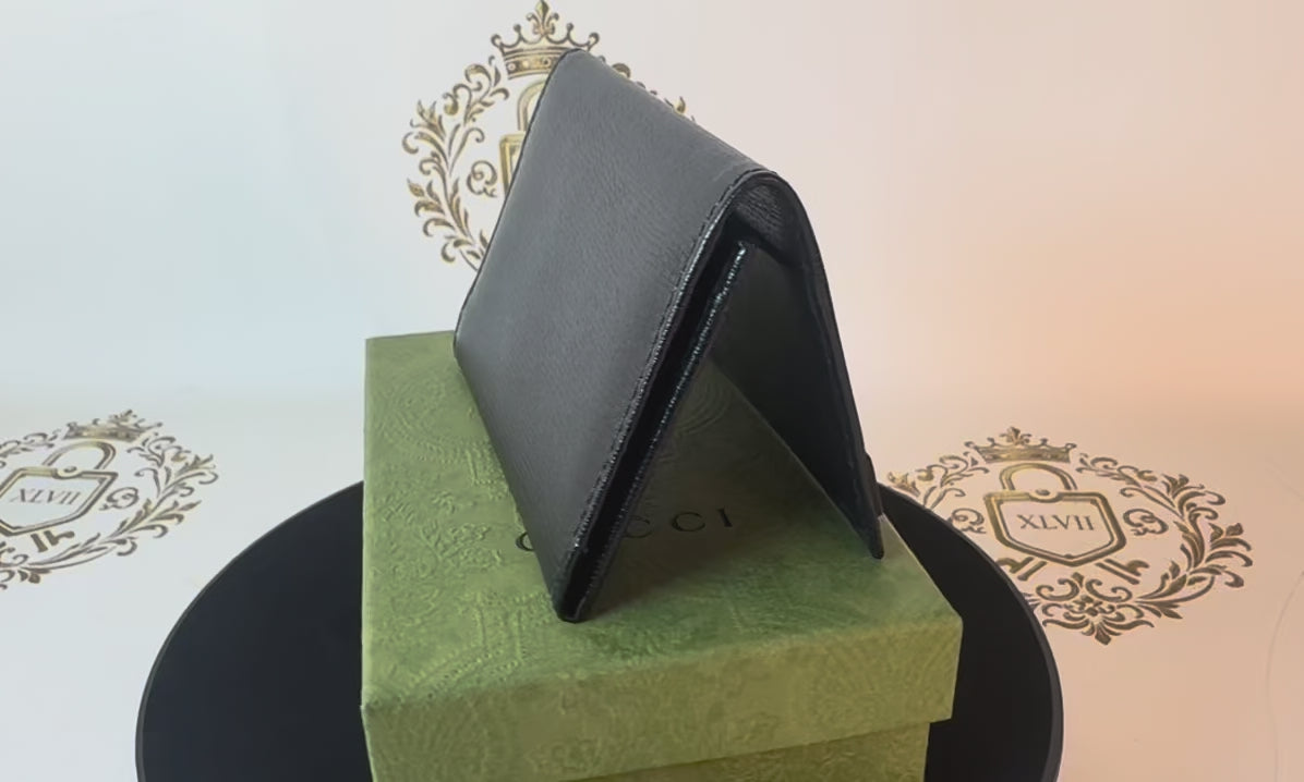 Gucci Card Holder