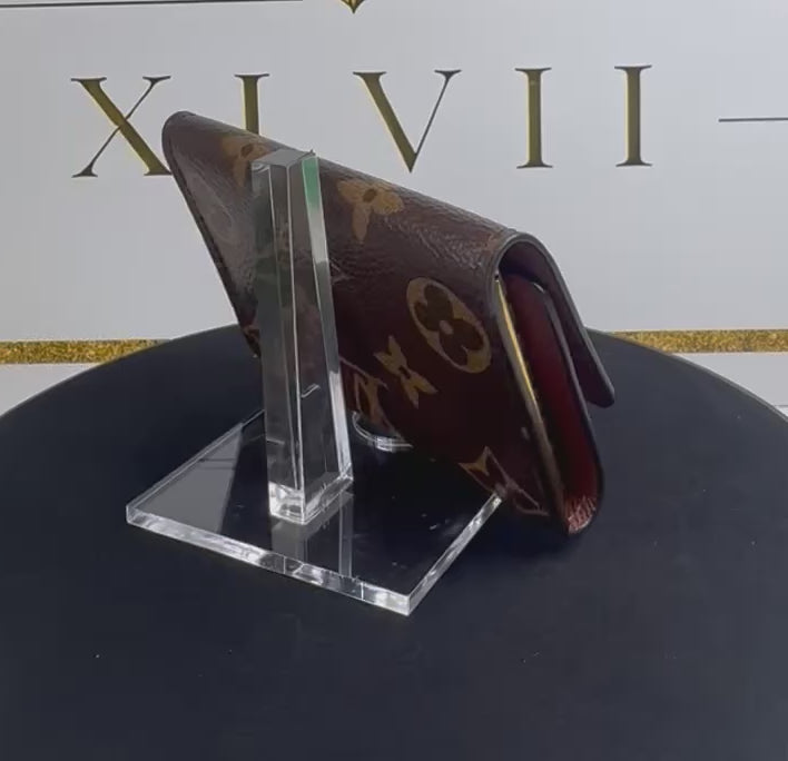 Louis Vuitton Key Holder