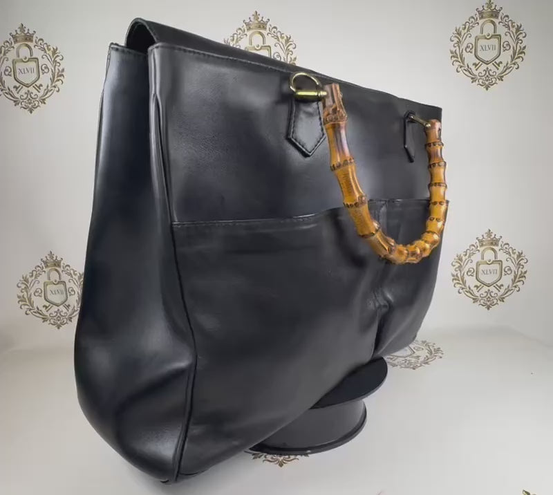 Gucci Vintage Diana