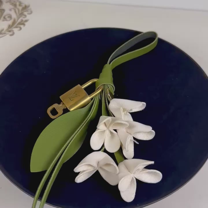 Louis Vuitton Lock & Key