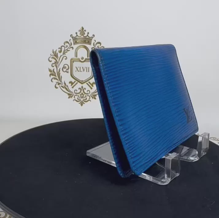 Louis Vuitton Card Holder